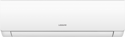 Сплит-система Lessar LS-HE12KDE2A/LU-HE12KDE2A до 40 м² в Перми